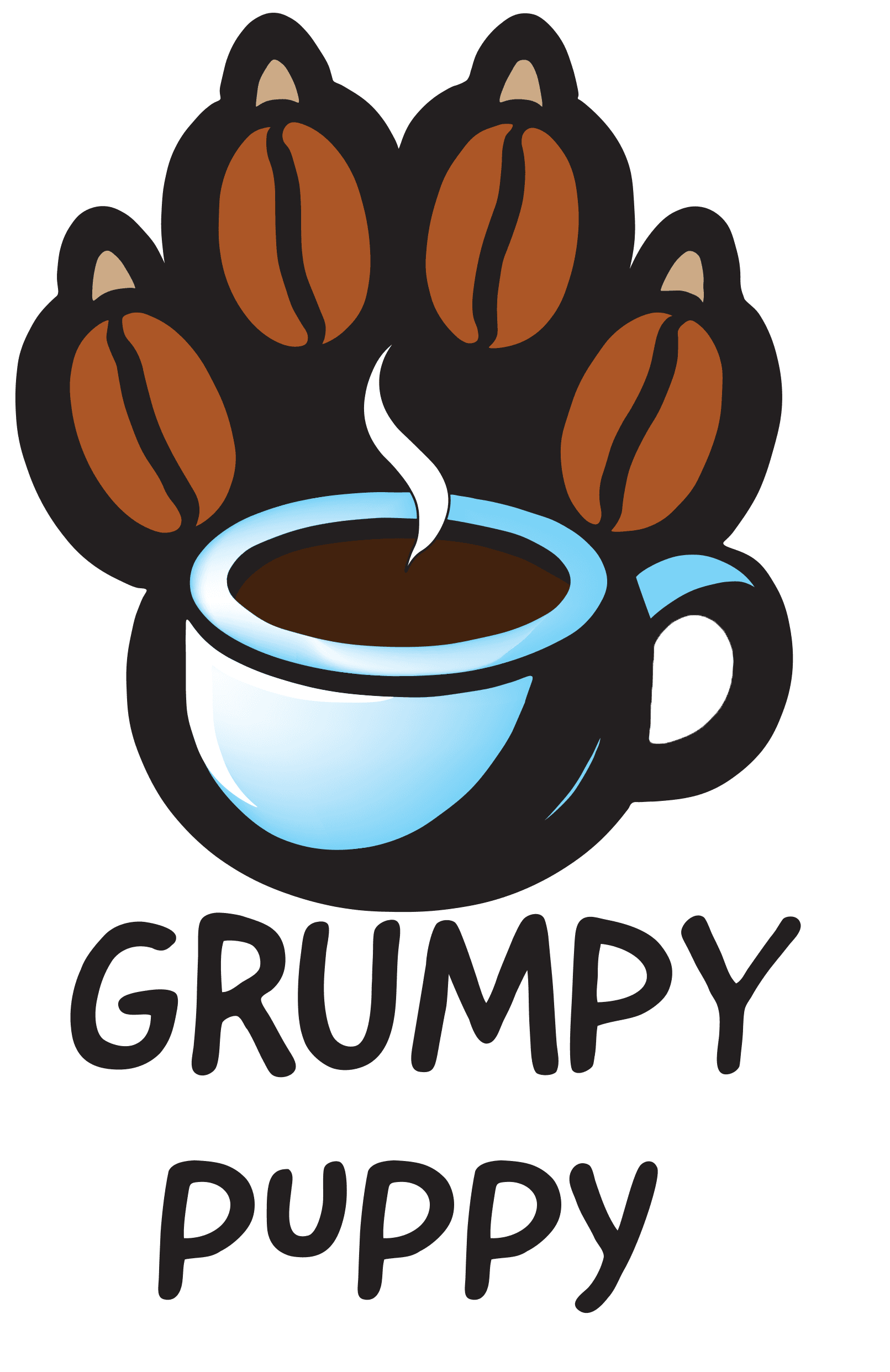 Grumpy Puppy Co.