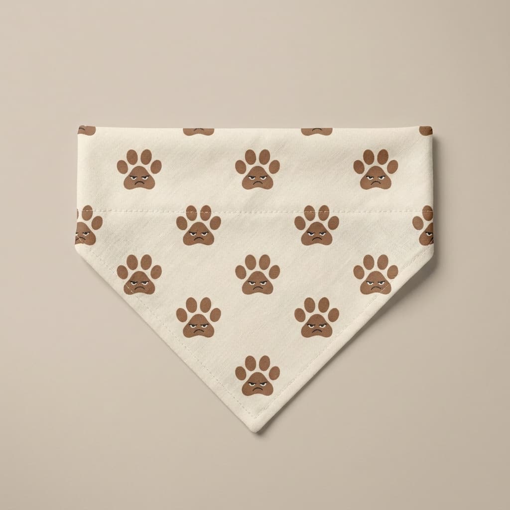 Dog Bandana