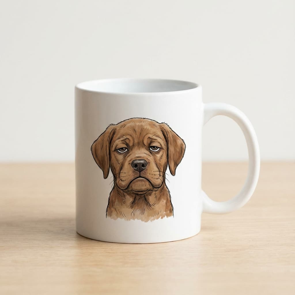 Coffee Mug